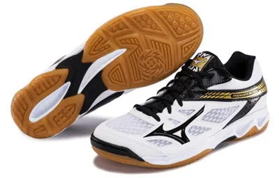 Mizuno Thunder Blade White 'black'
