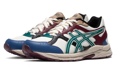 Asics (wmns)  Gel-contend Cn Runnings 'multi-color'