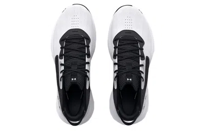 Under Armour Lockdown 6 'white Jet Grey'