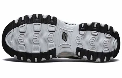 Skechers (wmns)  D'lites 1.0 'black'