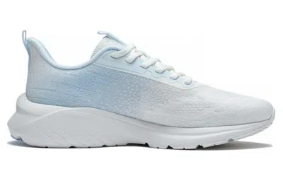 Li-ning (wmns)  Skylark 'white Light Blue'