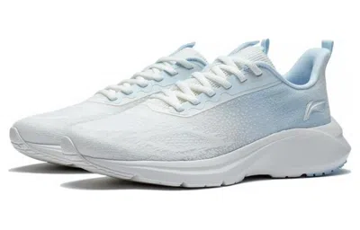 Li-ning (wmns)  Skylark 'white Light Blue'