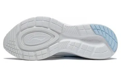 Li-ning (wmns)  Skylark 'white Light Blue'