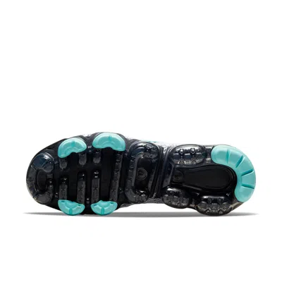 Nike (wmns)  Air Vapormax Flyknit 3 'tiffany Teal' In White