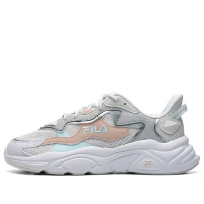 Fila Fusion (wmns)  Mars 'cream White Grey'