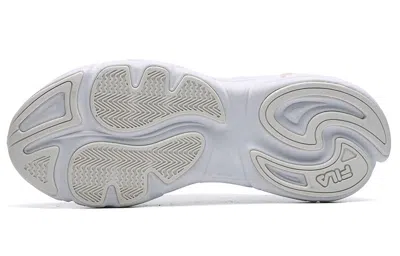 Fila Fusion (wmns)  Mars 'cream White Grey'