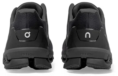 On Running Cloudace 'black Eclipse'