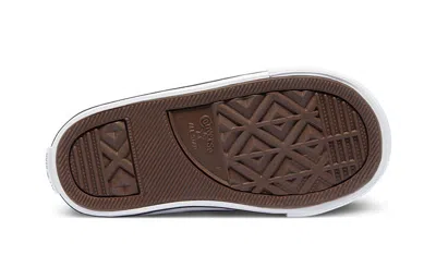 Converse (td)  Chuck Taylor All Star Low Top Embroidery Pink/yellow In Multi