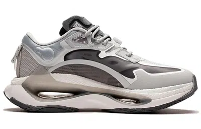 Li-ning Infinity In Gray