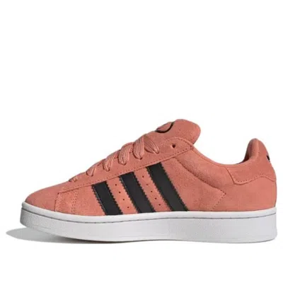 Adidas Originals Campus 00s In Core Black/wonder Clay | ModeSens