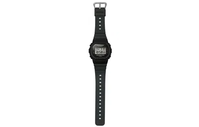 Casio G-shock Square 'black'