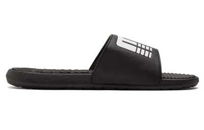 Puma Cool Slippers Black