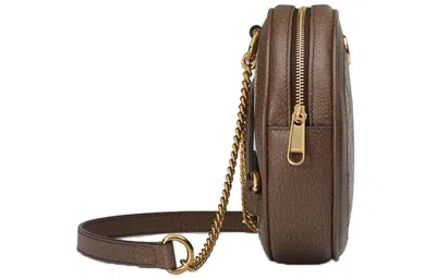 Gucci Beige In Pattern