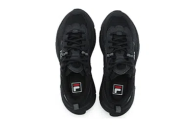 Fila (wmns)  Mars 1s+ Running Shoes 'black'