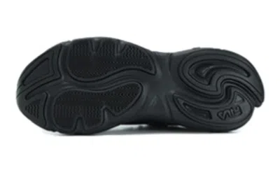 Fila (wmns)  Mars 1s+ Running Shoes 'black'