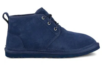 Ugg Neumel Boot 'new Navy' In Blue