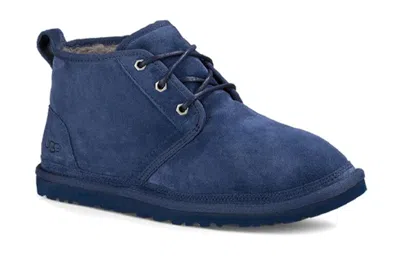 Ugg Neumel Boot 'new Navy' In Blue