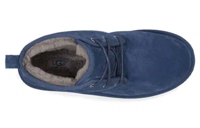 Ugg Neumel Boot 'new Navy' In Blue