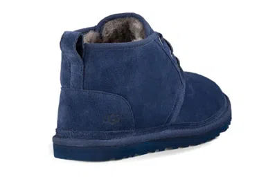 Ugg Neumel Boot 'new Navy' In Blue