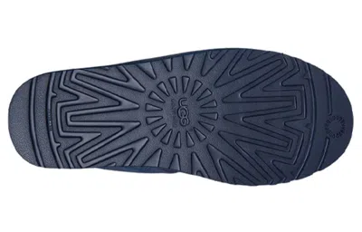 Ugg Neumel Boot 'new Navy' In Blue