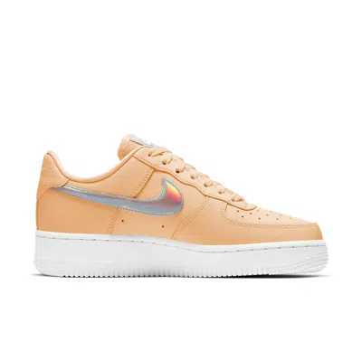 Nike (wmns)  Air Force 1 '07 Ess 'orange'
