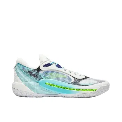 Anta Shock Wave 6 'blue White'