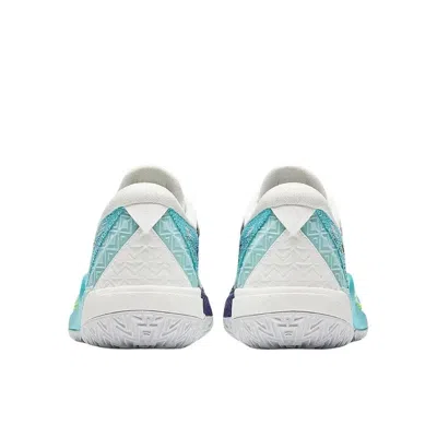 Anta Shock Wave 6 'blue White'