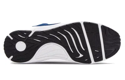 Under Armour Charged Pursuit 2 'blue'