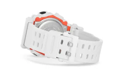 Casio G-shock Analog-digital 'white'