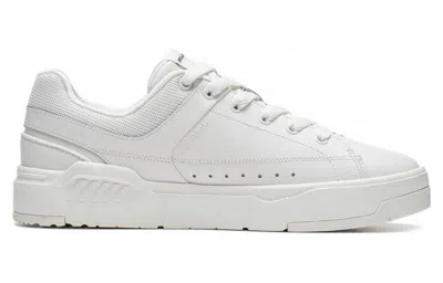 Li-ning (wmns)  Common 70s 'white'