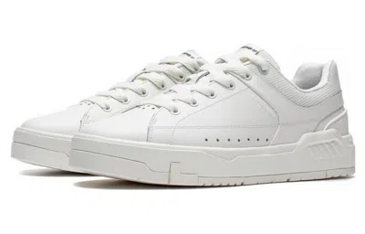 Li-ning (wmns)  Common 70s 'white'