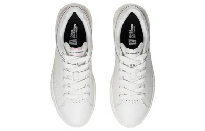 Li-ning (wmns)  Common 70s 'white'