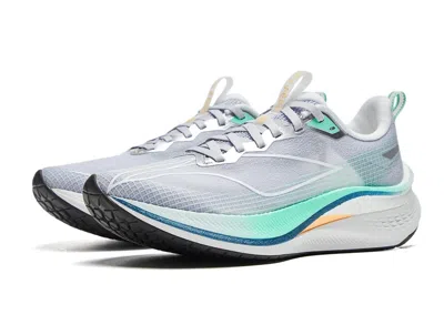 Li-ning (wmns)  Red Hare 7 Pro 'teal Grey' In Blue