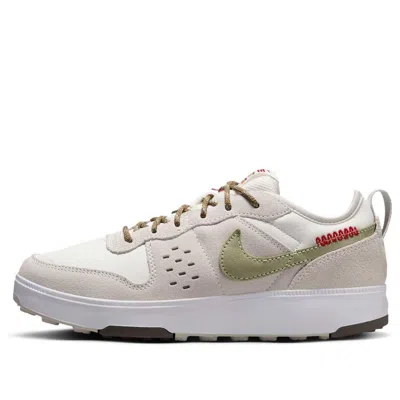 Nike (gs)  C1ty 'year Of The Snake' In White