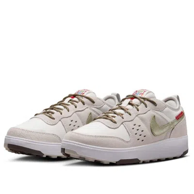 Nike (gs)  C1ty 'year Of The Snake' In White