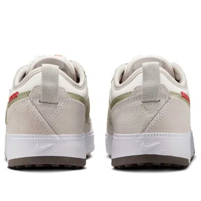 Nike (gs)  C1ty 'year Of The Snake' In White