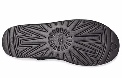 Ugg Classic Ii Mini Side Logo Boot In Black