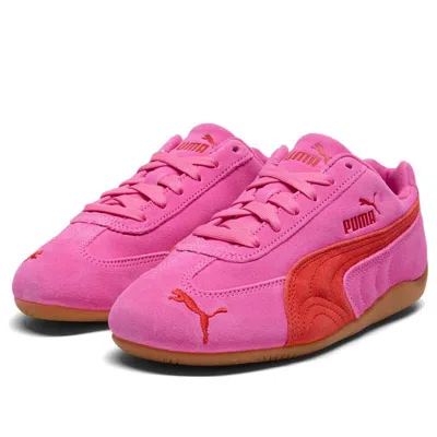 Puma Speedcat Og In Pink
