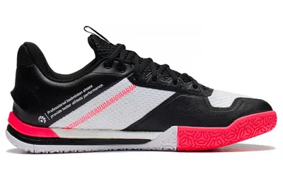 Li-ning Ground Flying Se 'black White'