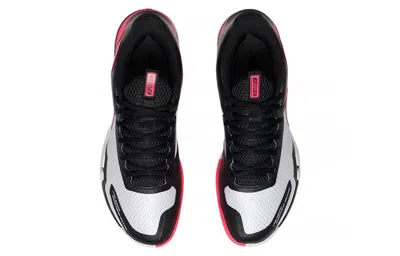 Li-ning Ground Flying Se 'black White'