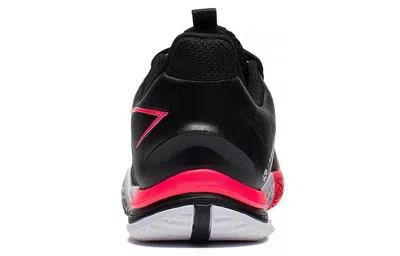 Li-ning Ground Flying Se 'black White'