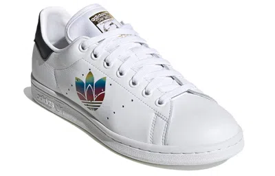 Adidas Originals (wmns)  Stan Smith 'trefoil White Black'