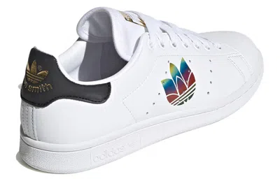 Adidas Originals (wmns)  Stan Smith 'trefoil White Black'