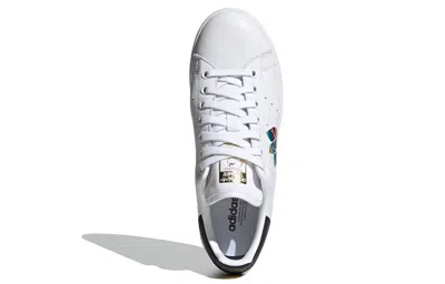 Adidas Originals (wmns)  Stan Smith 'trefoil White Black'