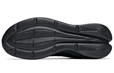 Anta Running Series Sneakers'black Mesh'
