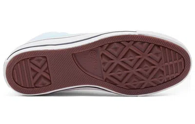 Converse (wmns)  Chuck Taylor All Star High 'mini Sequins' In Blue