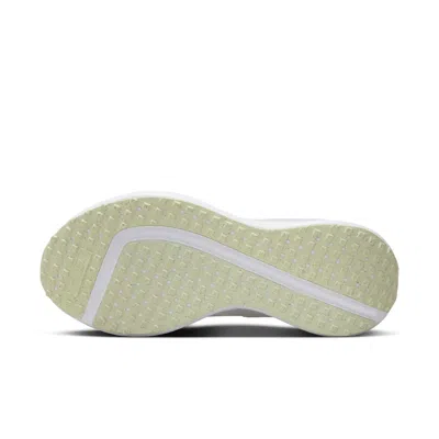 Nike (wmns)  Interact Run 'white Life Lime'