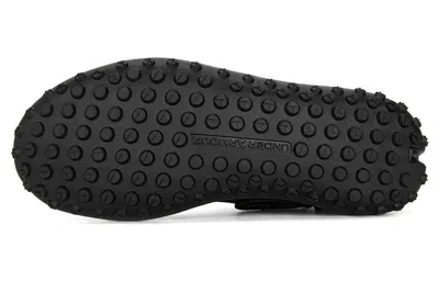 Under Armour Fat Tire Venture 'black Jet Grey'
