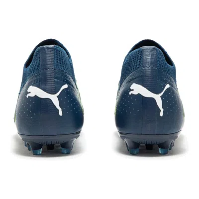 Puma (gs)  Future Match Mg 'persian Blue'