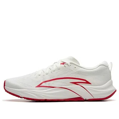 Anta Asphalt Road Fighter 1.0 'white Red'
